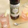 Monin Monin Huckleberry Syrup 1 Liter Bottle, PK4 M-FR133F